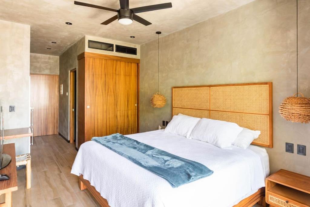 Super Loft Near The Beach In Tuk Apartment Tulum