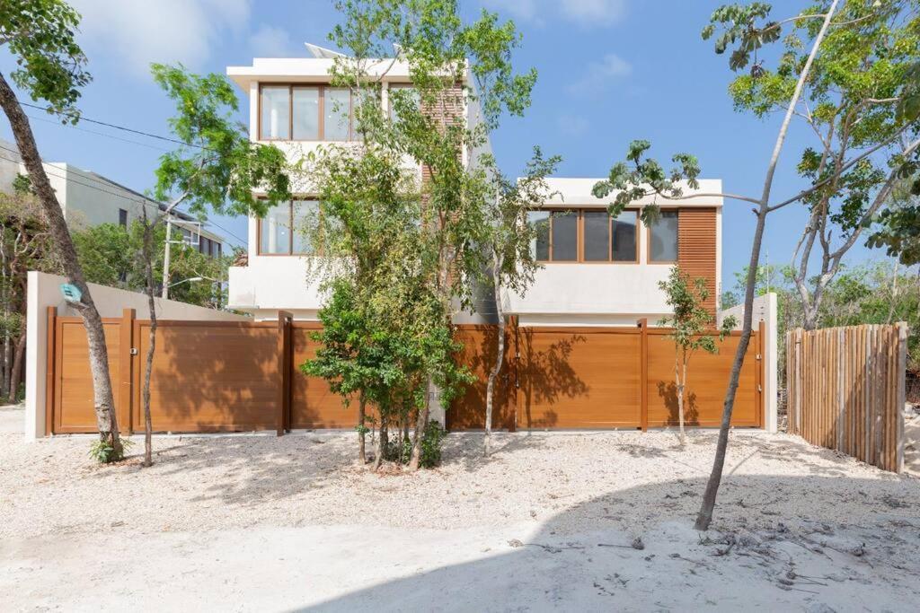 Villa Stunning & Brand New 6 Pax Tulum