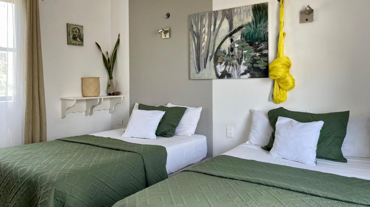 Casa Villamatisse Apartment *