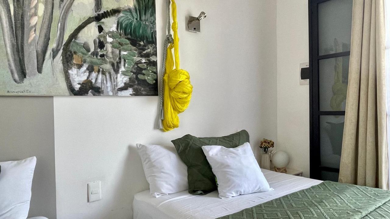 Apartment Casa Villamatisse *