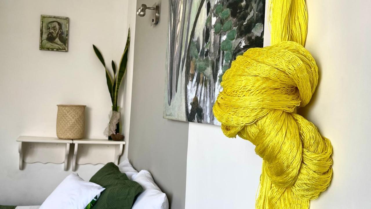 Apartment Casa Villamatisse