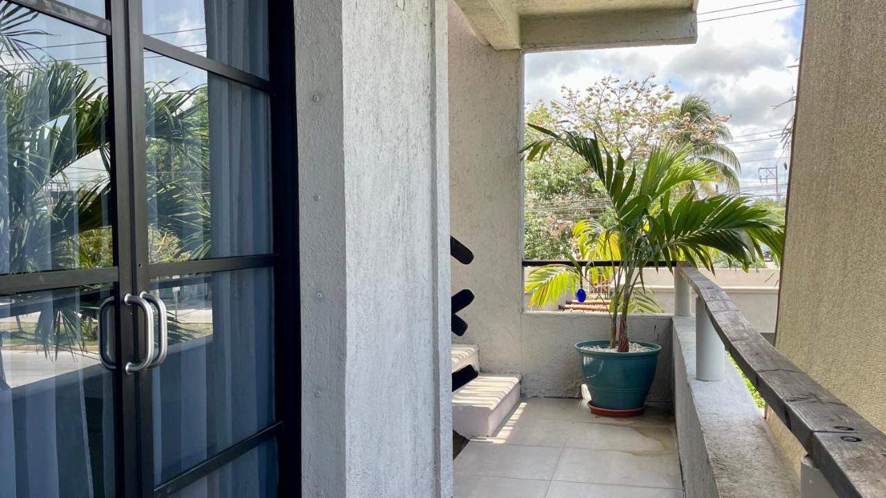 Apartment Casa Villamatisse Tulum