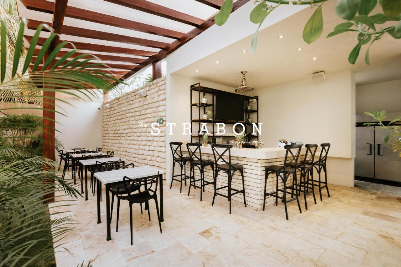 The Strabon Hotel Tulum