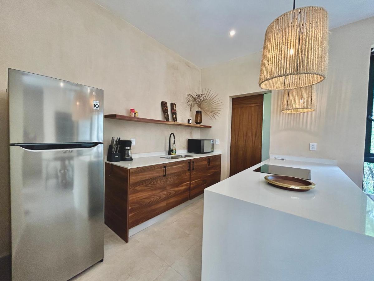 Toh - 2 Bedroom - Fiber Wifi Apartment *