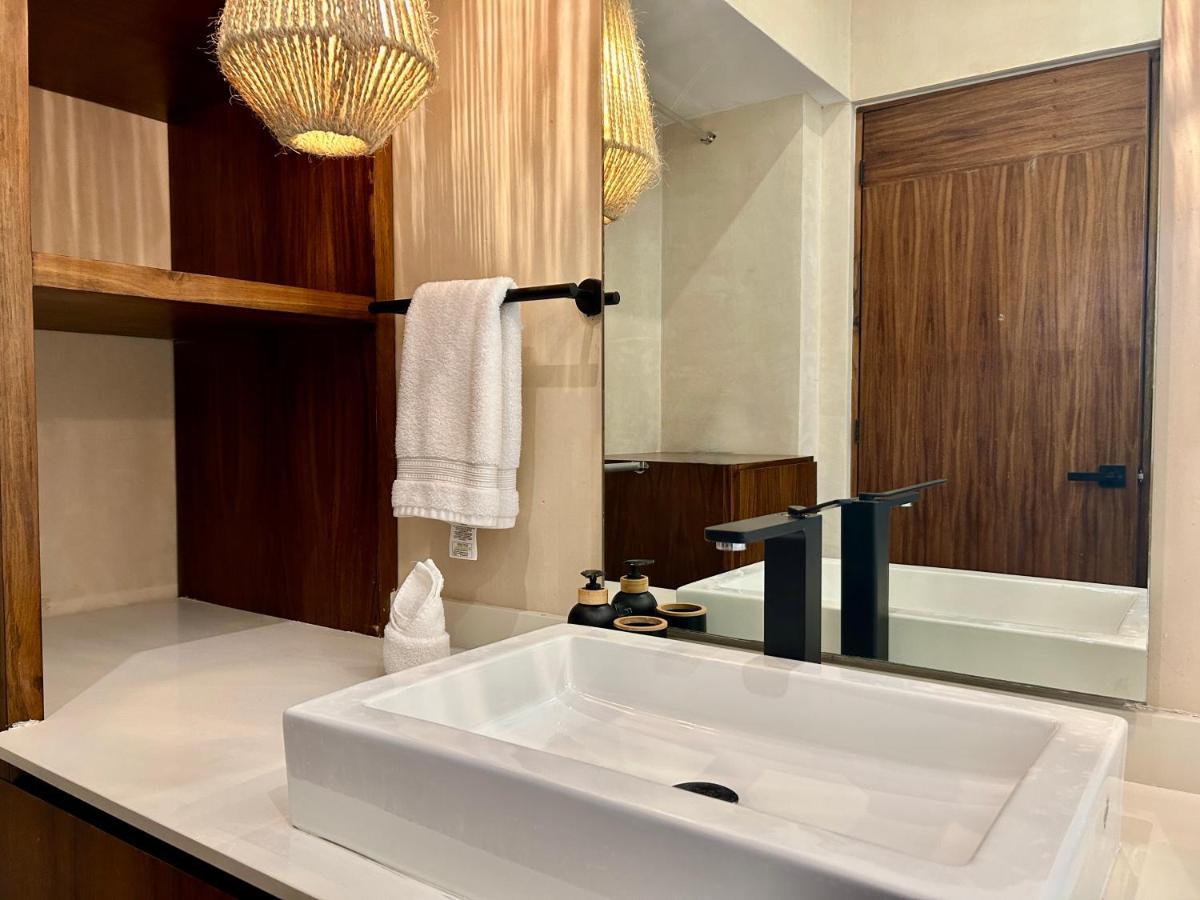 Apartment Toh - 2 Bedroom - Fiber Wifi