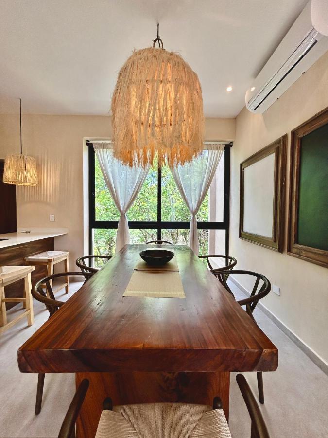 Toh - 2 Bedroom - Fiber Wifi Apartment