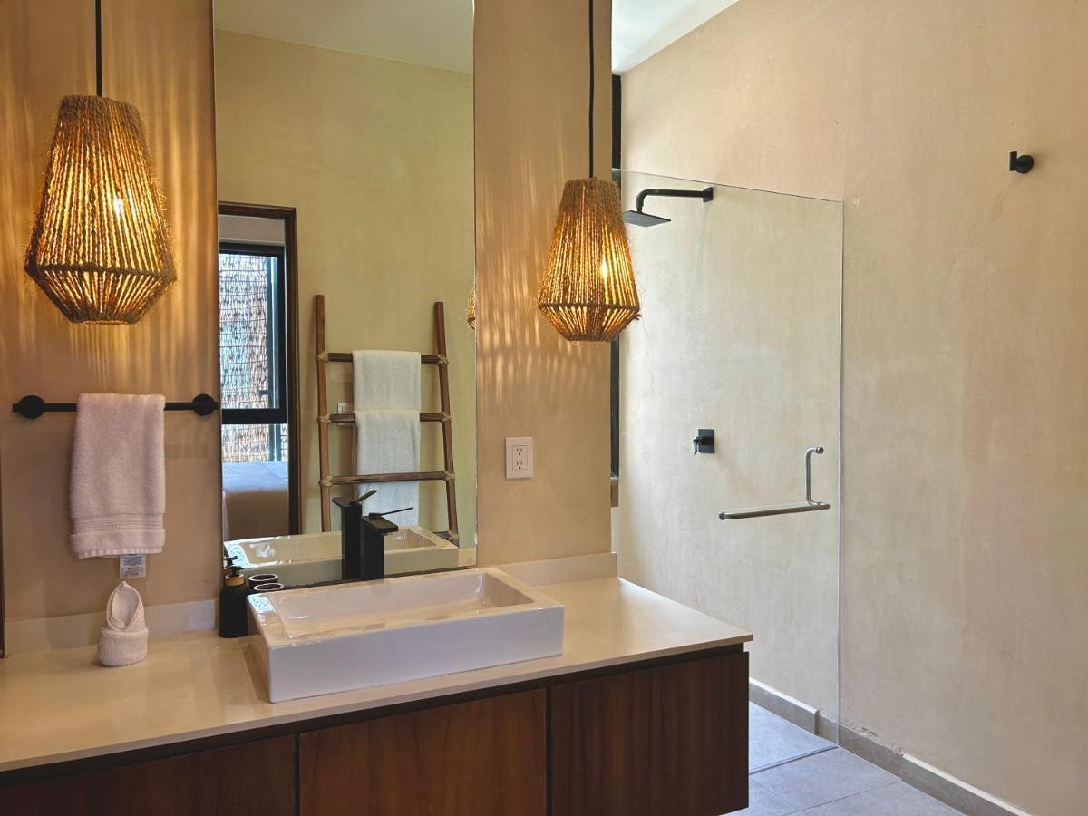 Toh - 2 Bedroom - Fiber Wifi *