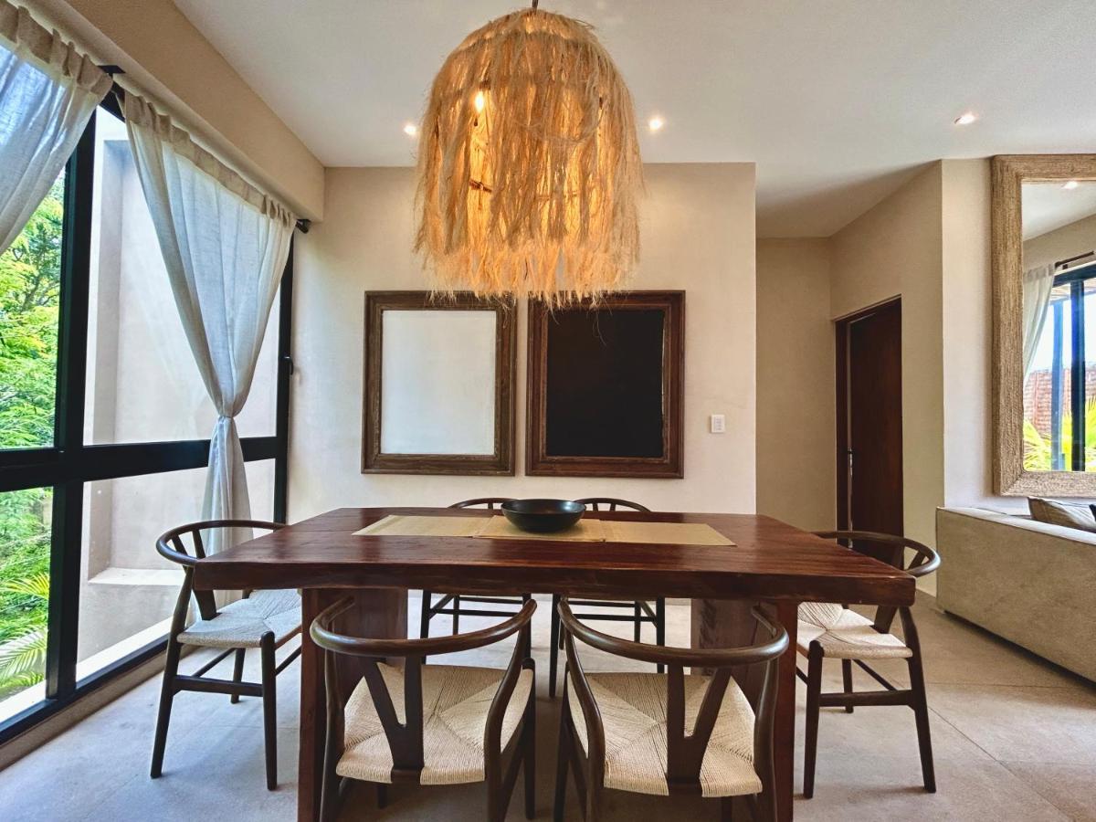 Toh - 2 Bedroom - Fiber Wifi Apartment *