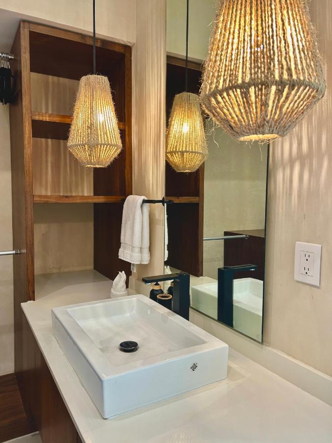 Toh - 2 Bedroom - Fiber Wifi * Tulum