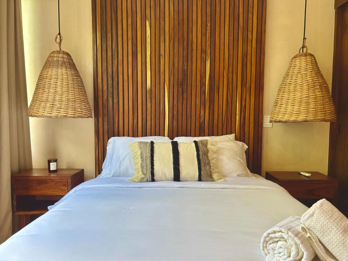 Apartment Toh - 2 Bedroom - Fiber Wifi Tulum