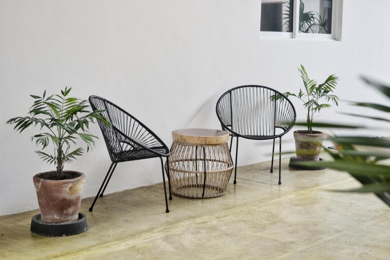 Freelance Guest house