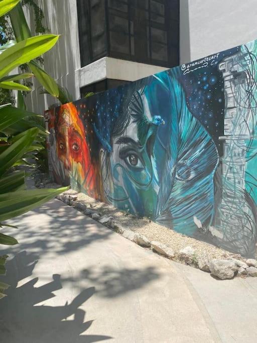 Super Loft Near The Beach In Tuk Tulum