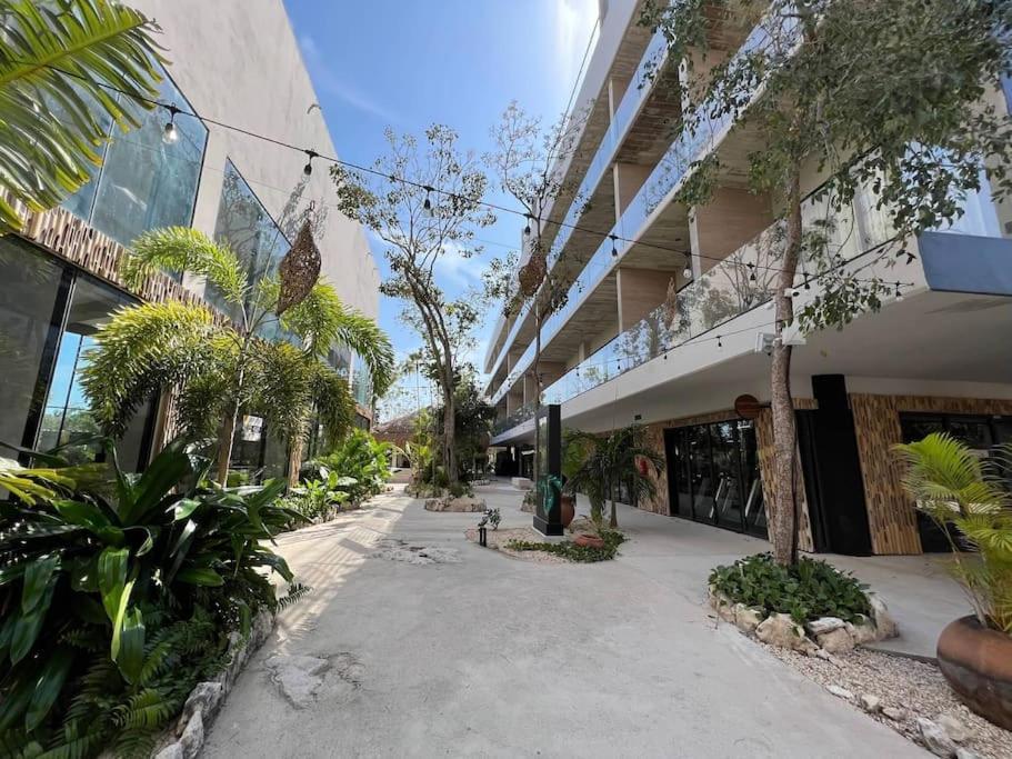 Super Loft Near The Beach In Tuk * Tulum