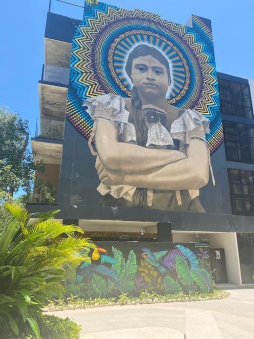 Super Loft Near The Beach In Tuk Apartment Tulum