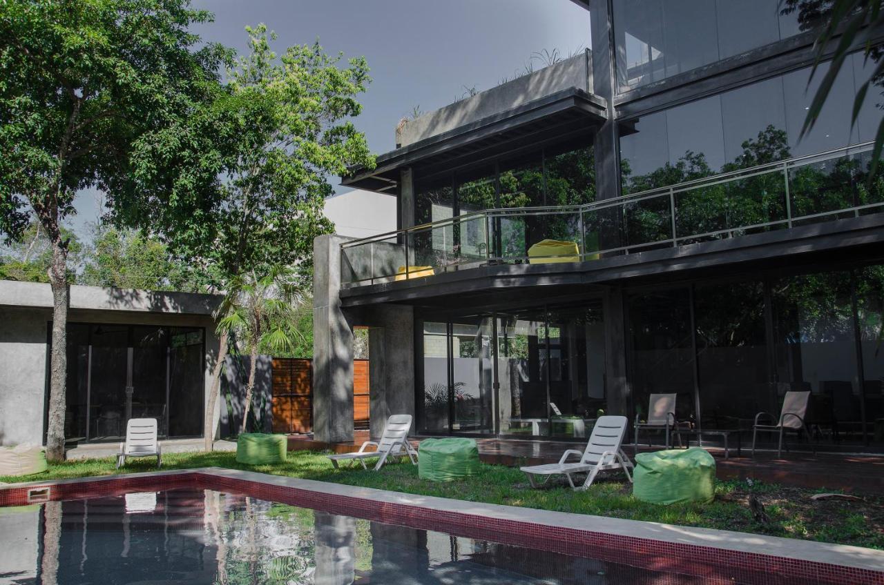 Casa Formato: Artist Residency Albergue
