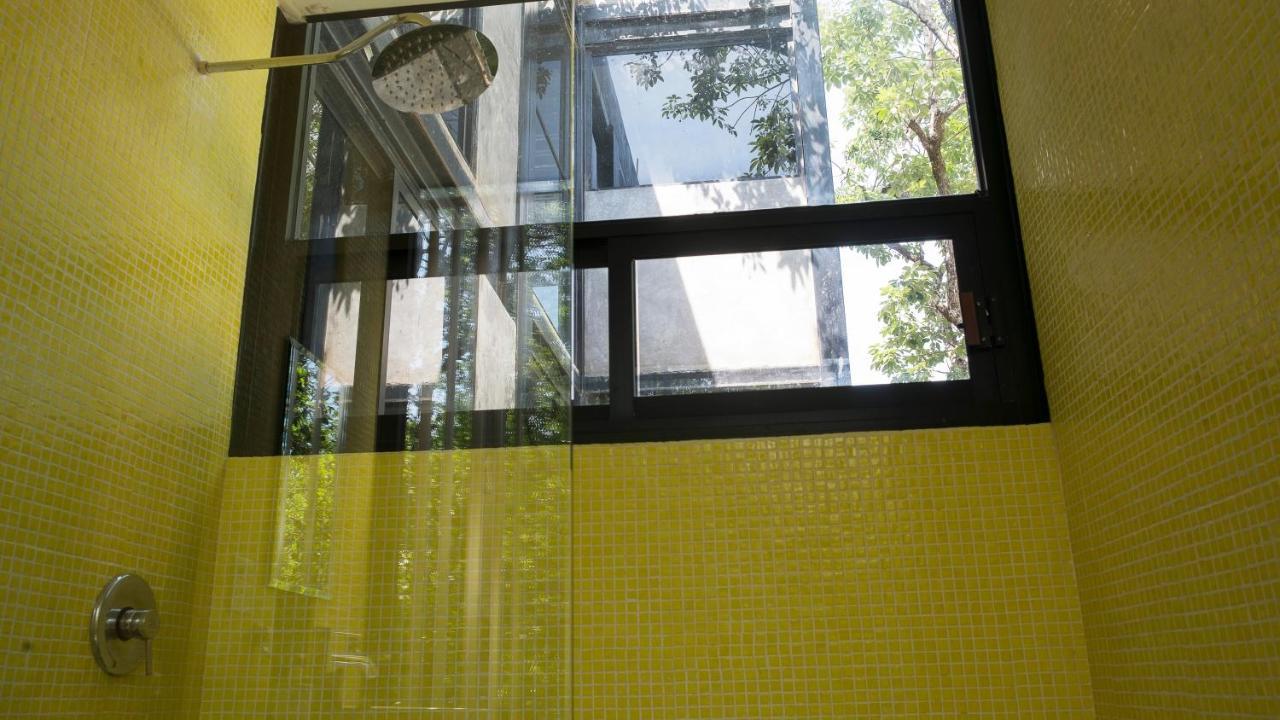 Albergue Casa Formato: Artist Residency *