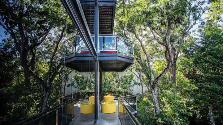 Casa Formato: Artist Residency Tulum