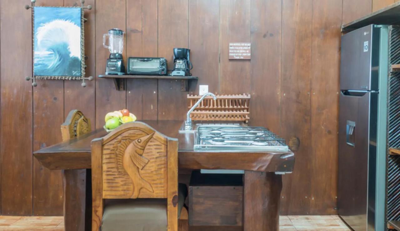 Retiro Maya Suites Hotel Tulum