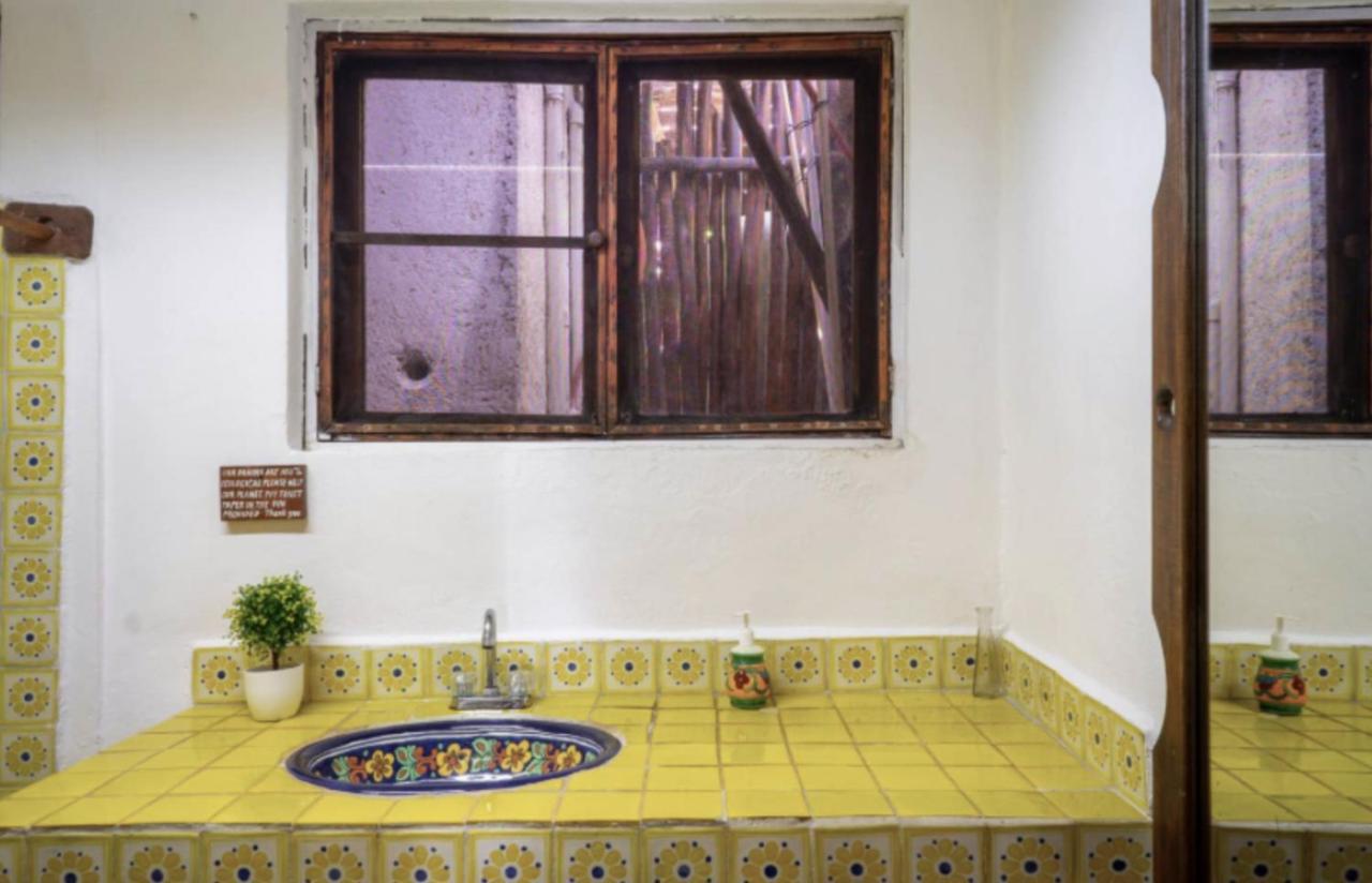 Hotel Retiro Maya Suites