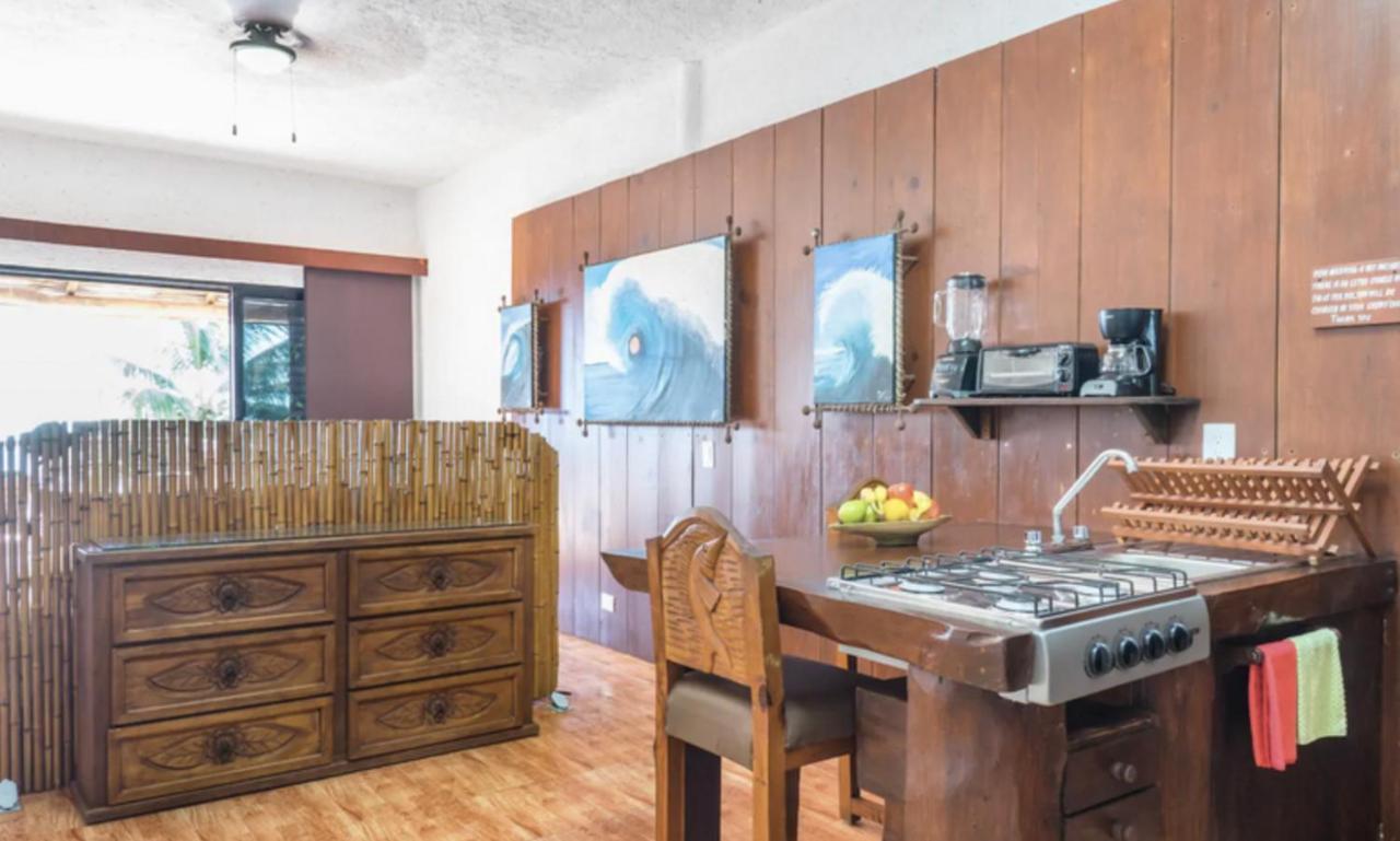 Hotel Retiro Maya Suites