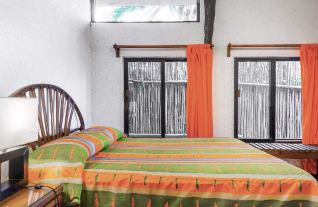 Retiro Maya Suites Tulum