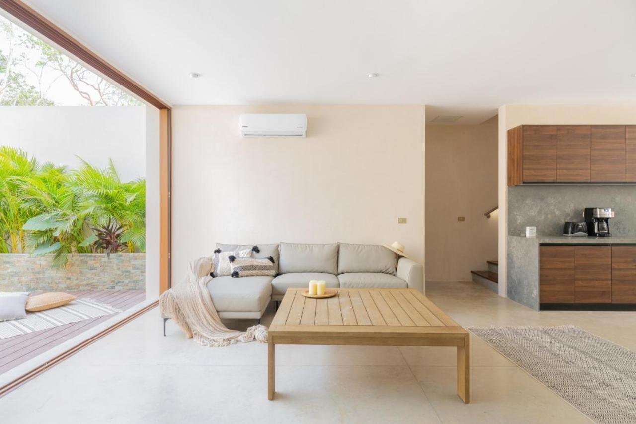 Stunning & Brand New 6 Pax Villa *