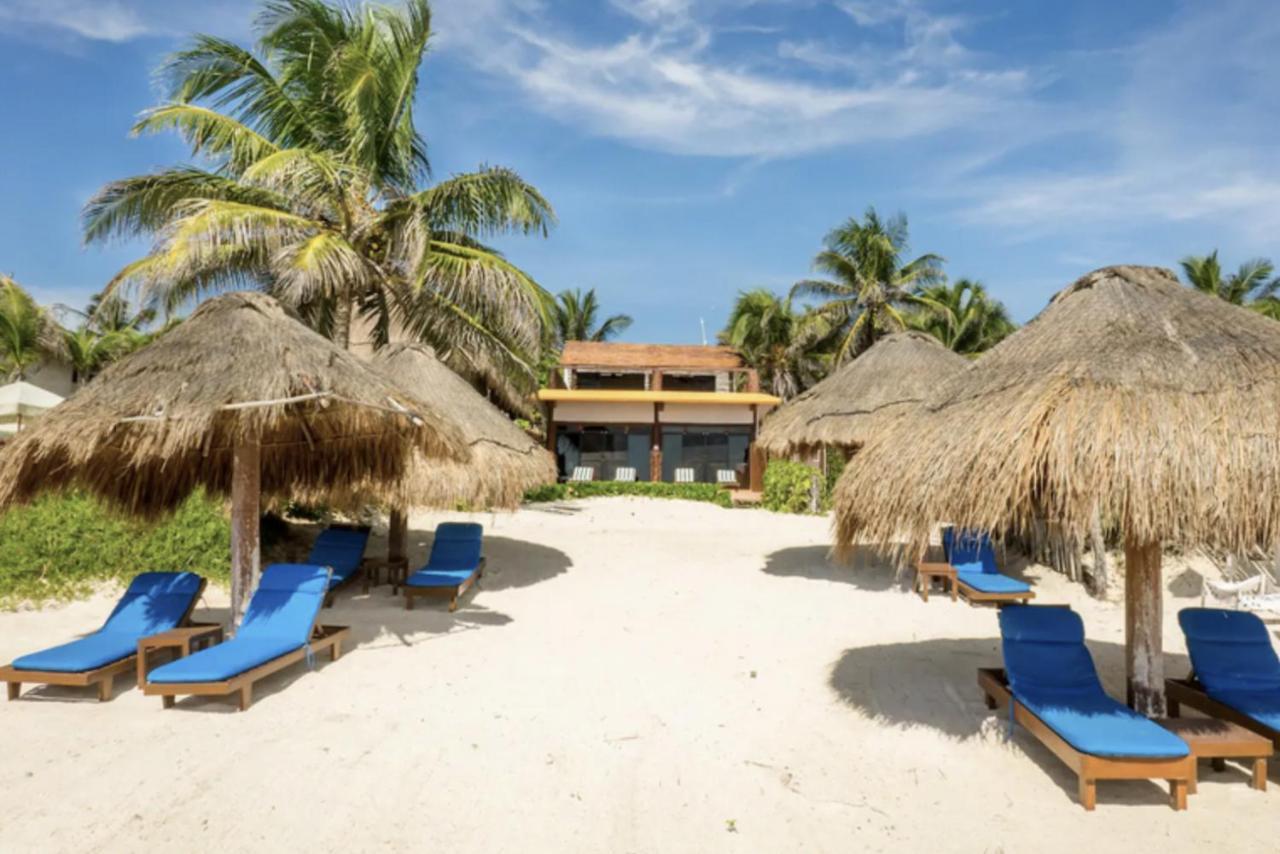 Hotel Retiro Maya Suites 3*