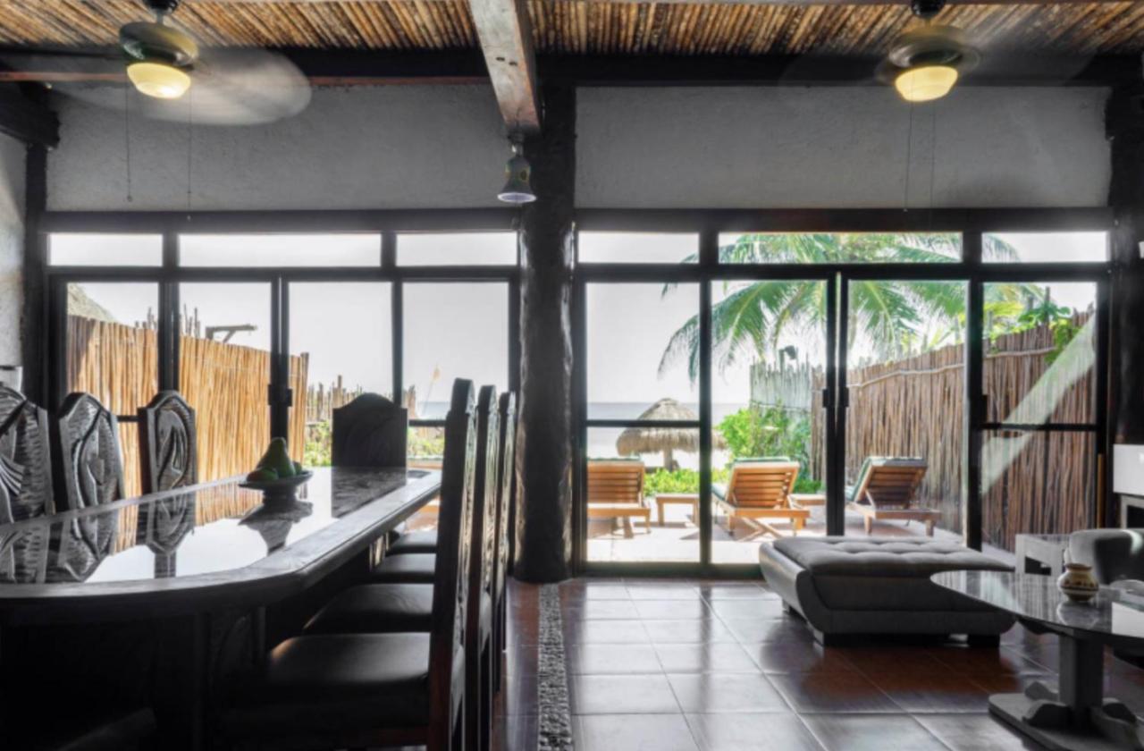 Hotel Retiro Maya Suites