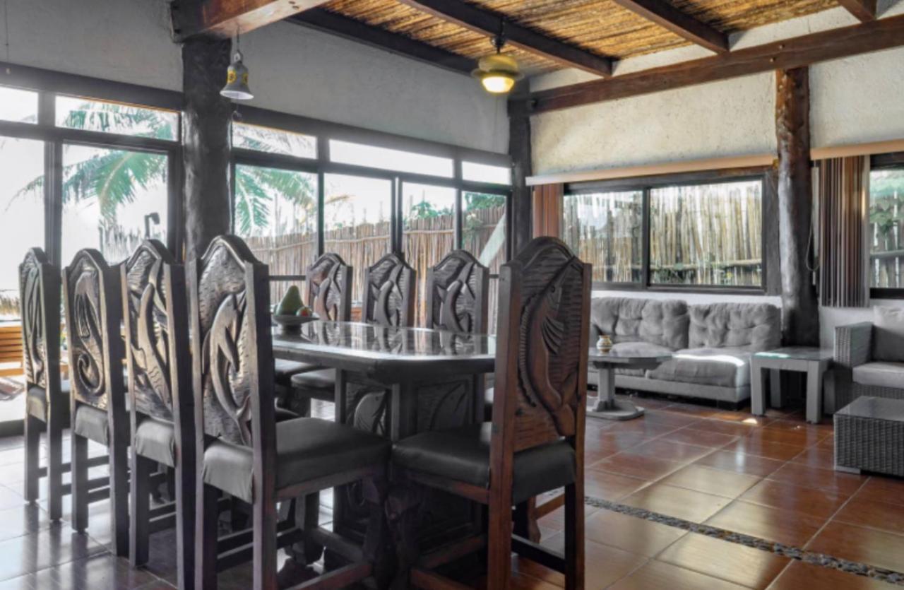 Retiro Maya Suites Tulum