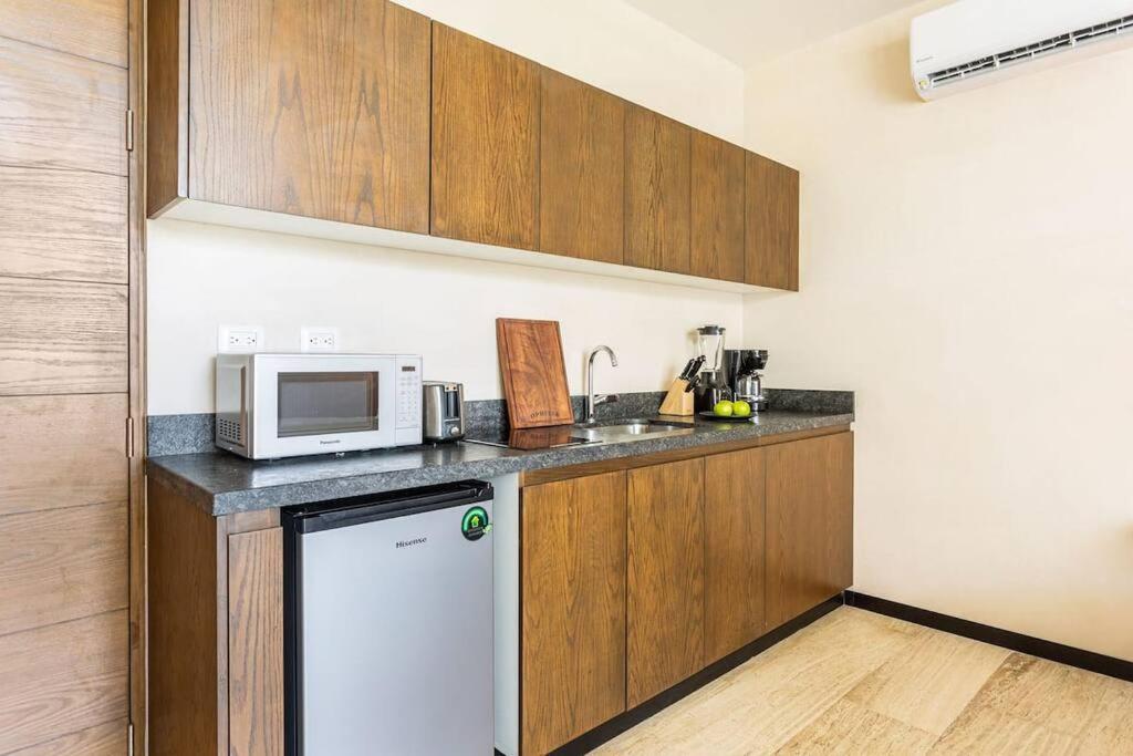 Loft En Aldea Zama Apartment