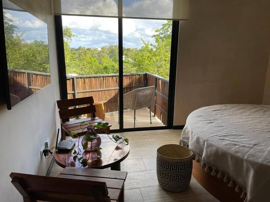 Loft En Aldea Zama Apartment *