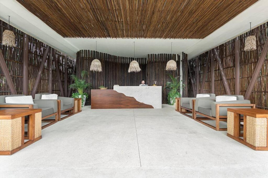 Loft En Aldea Zama Tulum