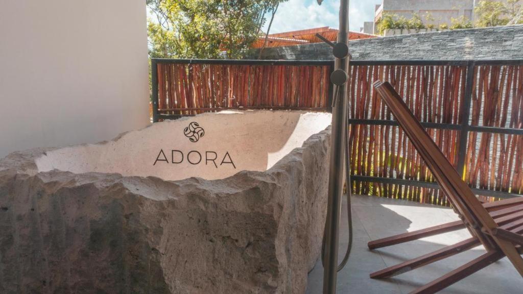 Luxury Jungle H18 With Cenote, Temazcal, Pool & Amenities Aparthotel