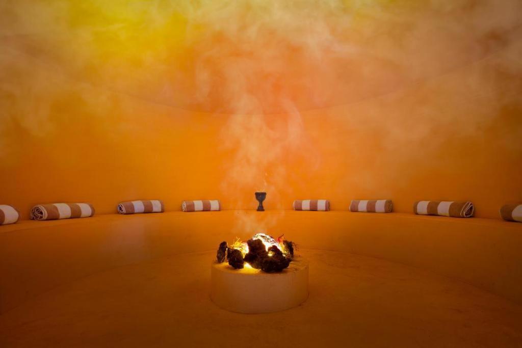 Luxury Jungle H18 With Cenote, Temazcal, Pool & Amenities 4* Tulum