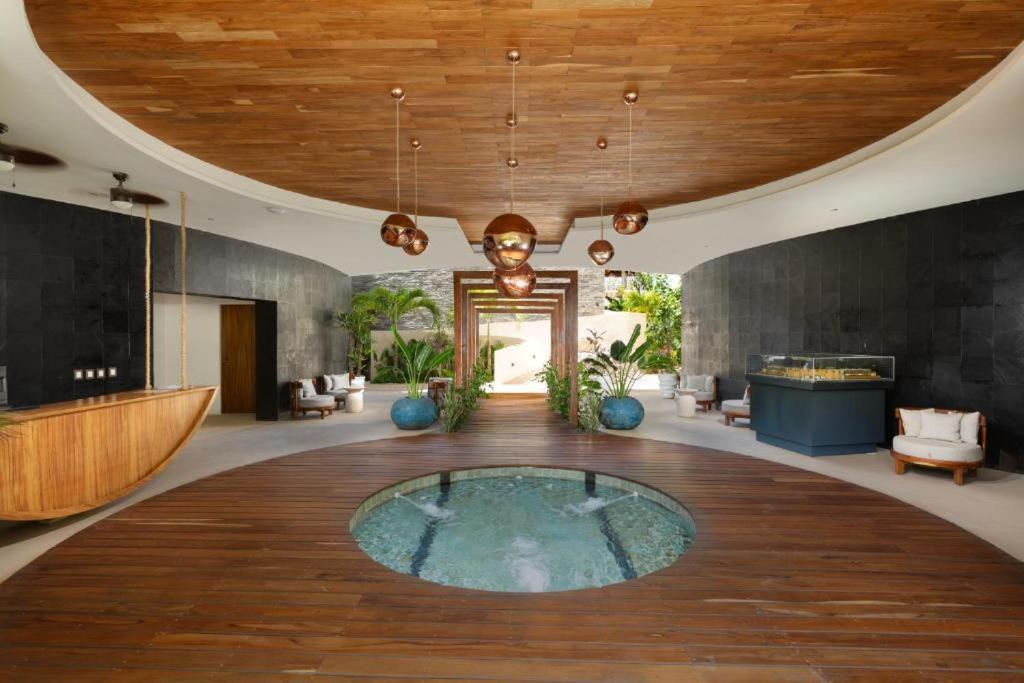 Aparthotel Luxury Jungle H18 With Cenote, Temazcal, Pool & Amenities Tulum