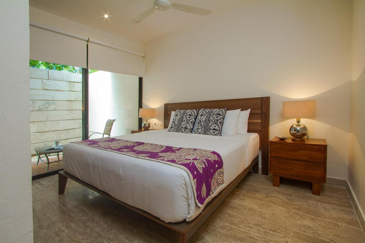 Apartment *luxurious With Private Patio*