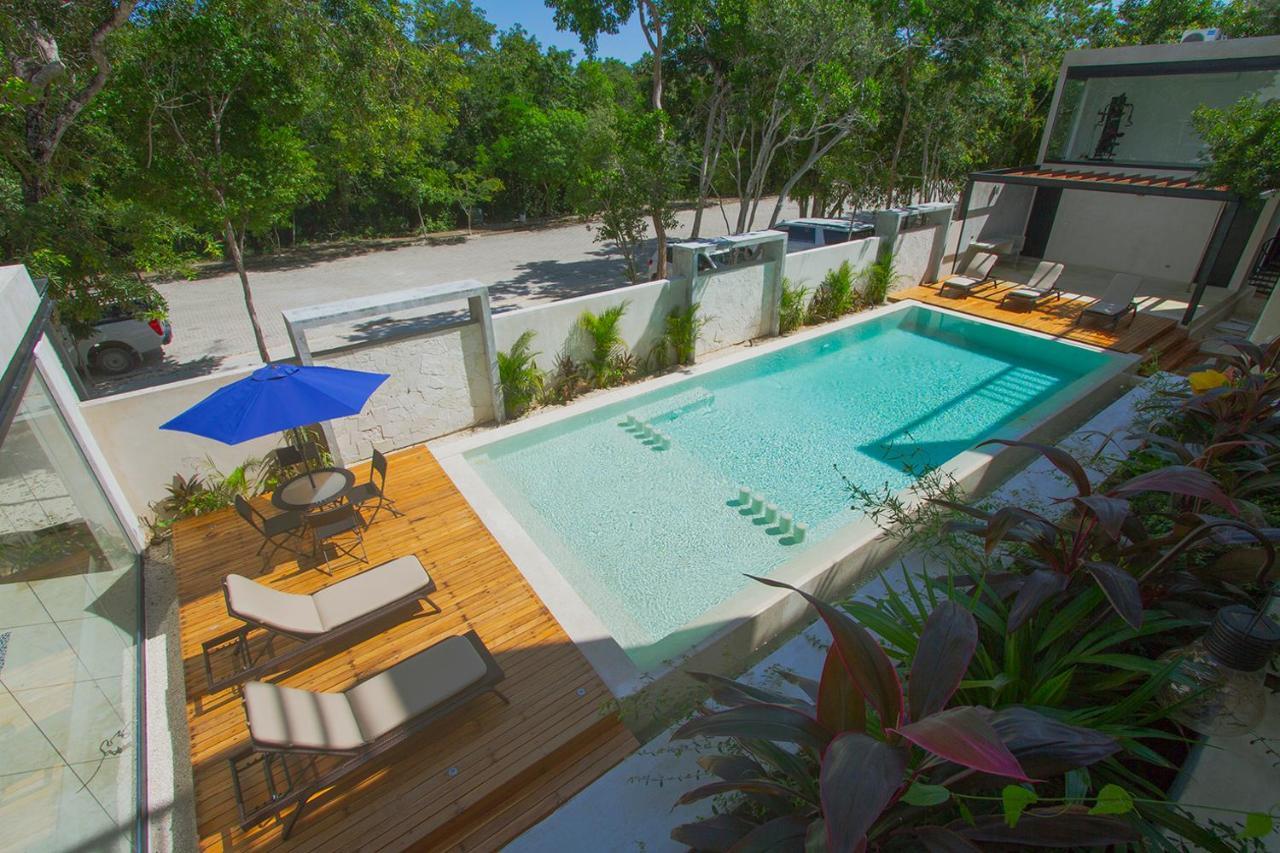 Apartment *luxurious With Private Patio*