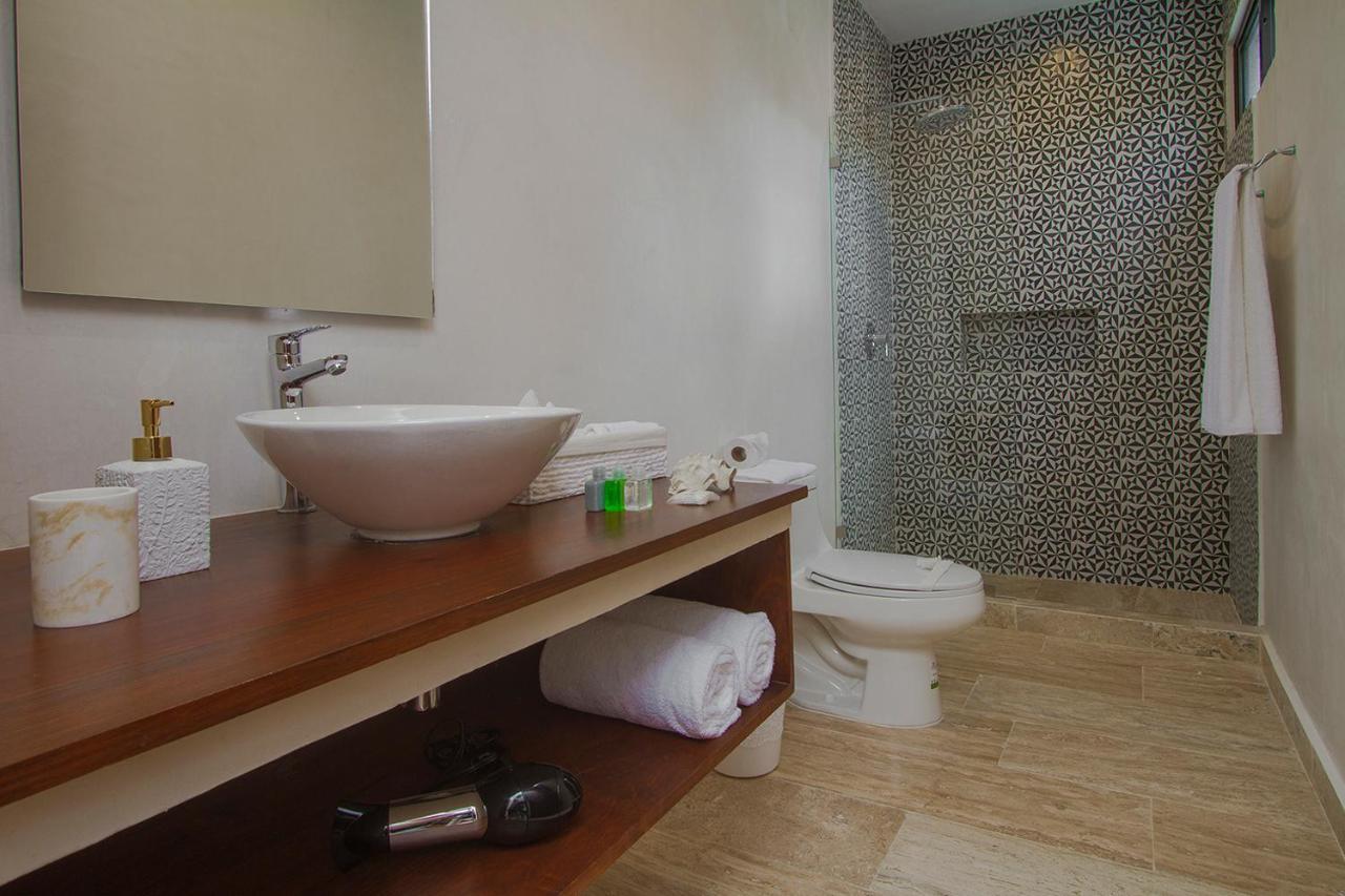 *luxurious With Private Patio* * Tulum