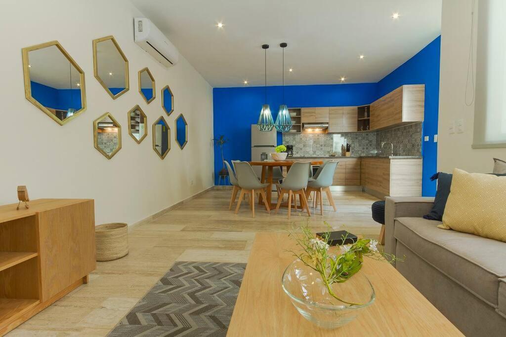 Unmatched Penthouse In Mareas