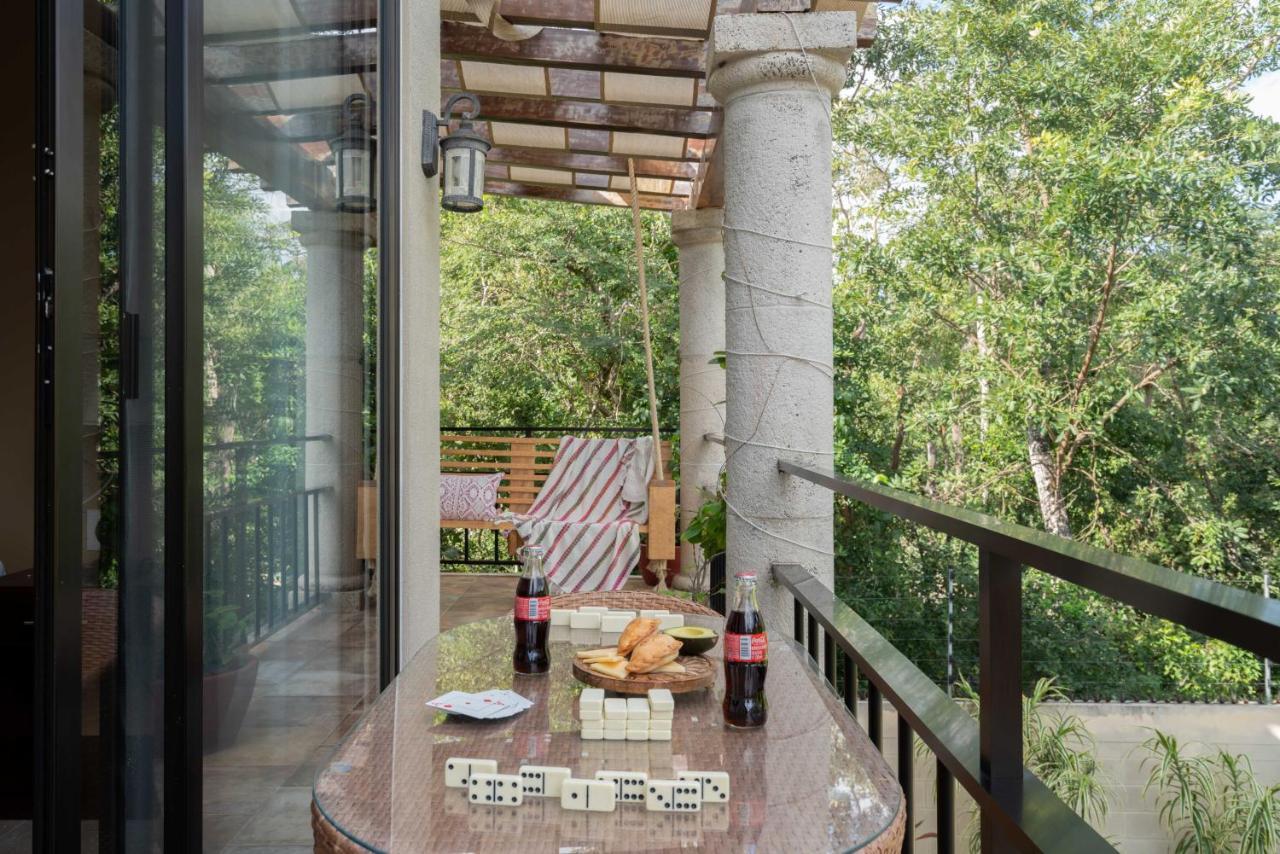 Stunning For 10-cabana-private Pool-parking Casa de férias Tulum