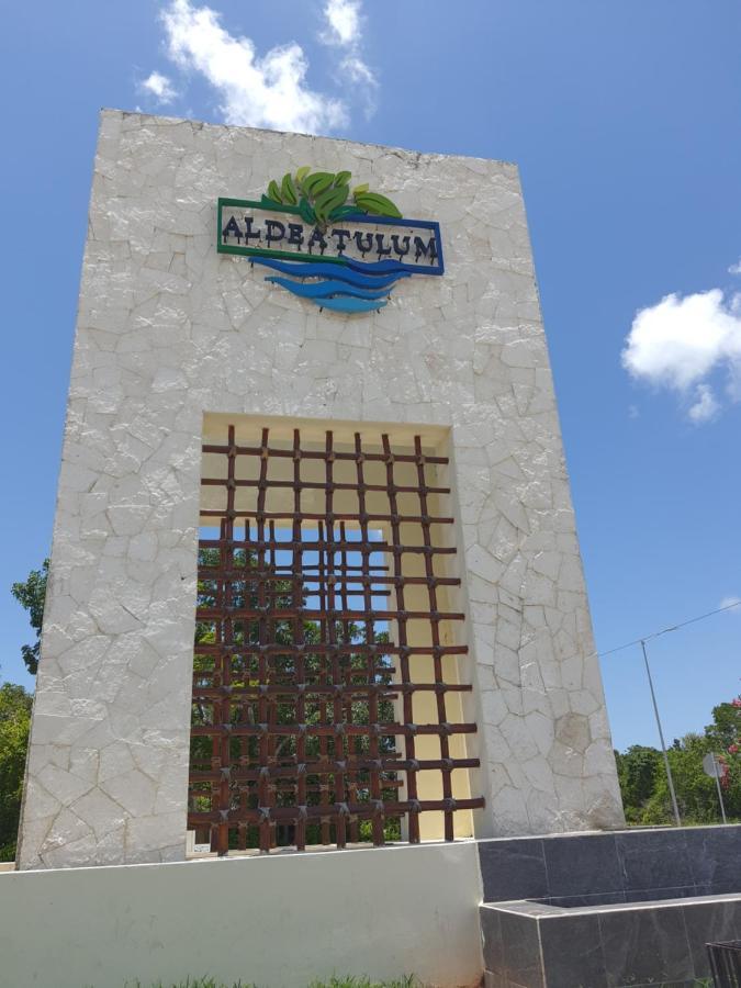 Apartment Casa Girasol Tulum