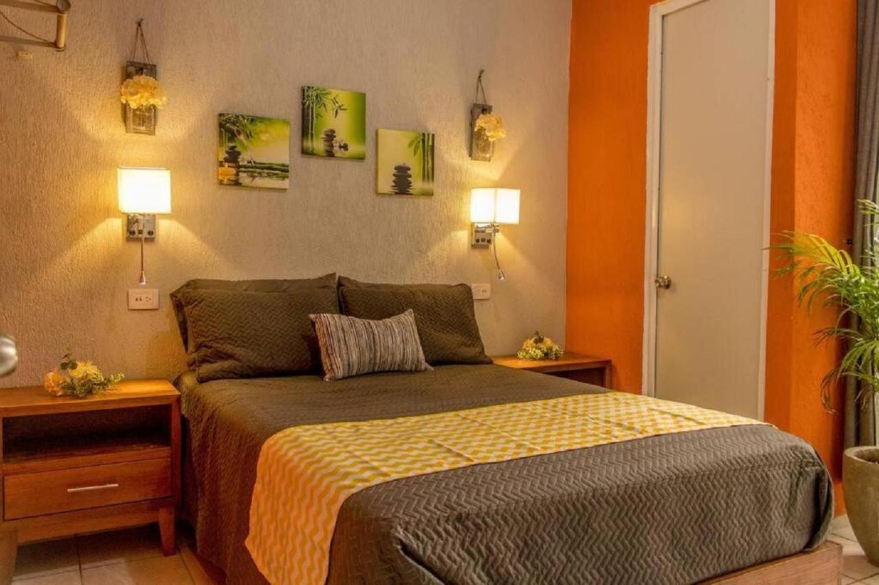 Casa Girasol Apartment *