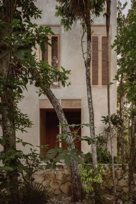 Luxury Pyramid @the Jungle Villa *