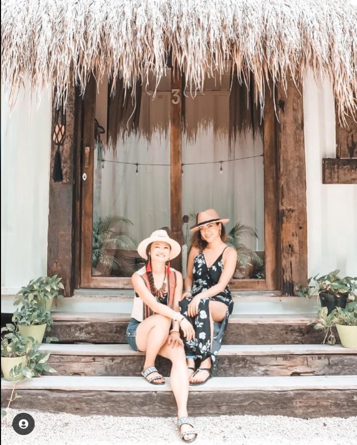 Pal Mar Glamtainer Hotel *