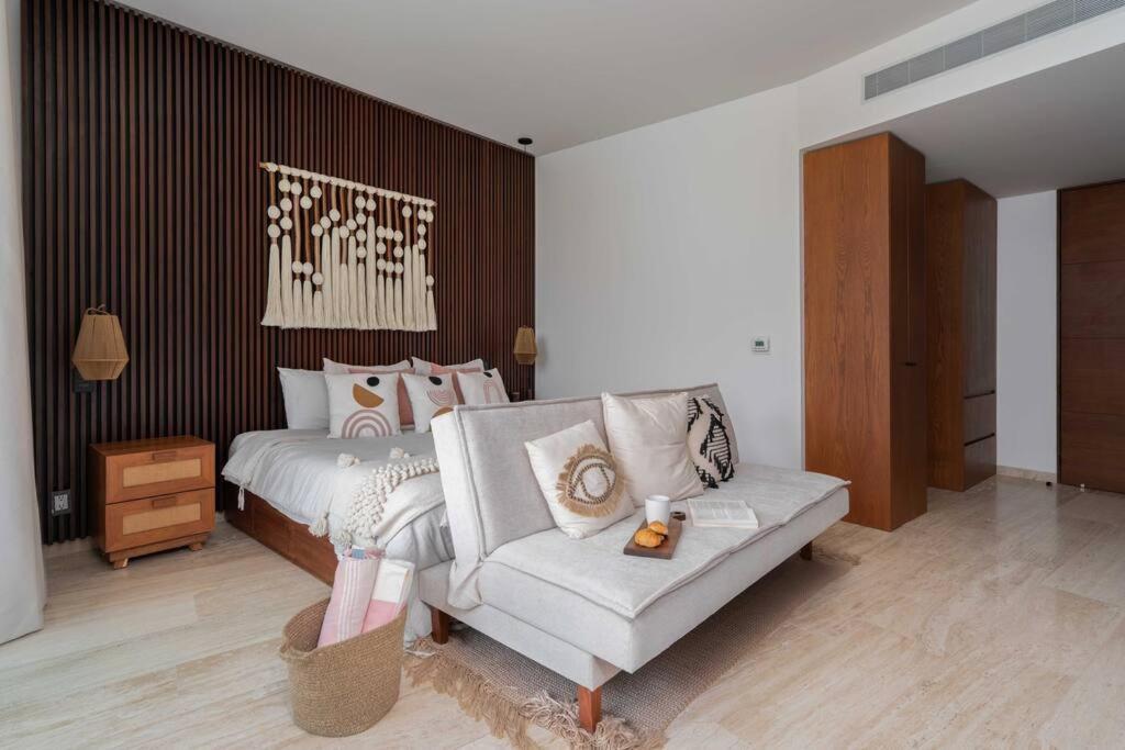 Mistiq Gardens Tulum