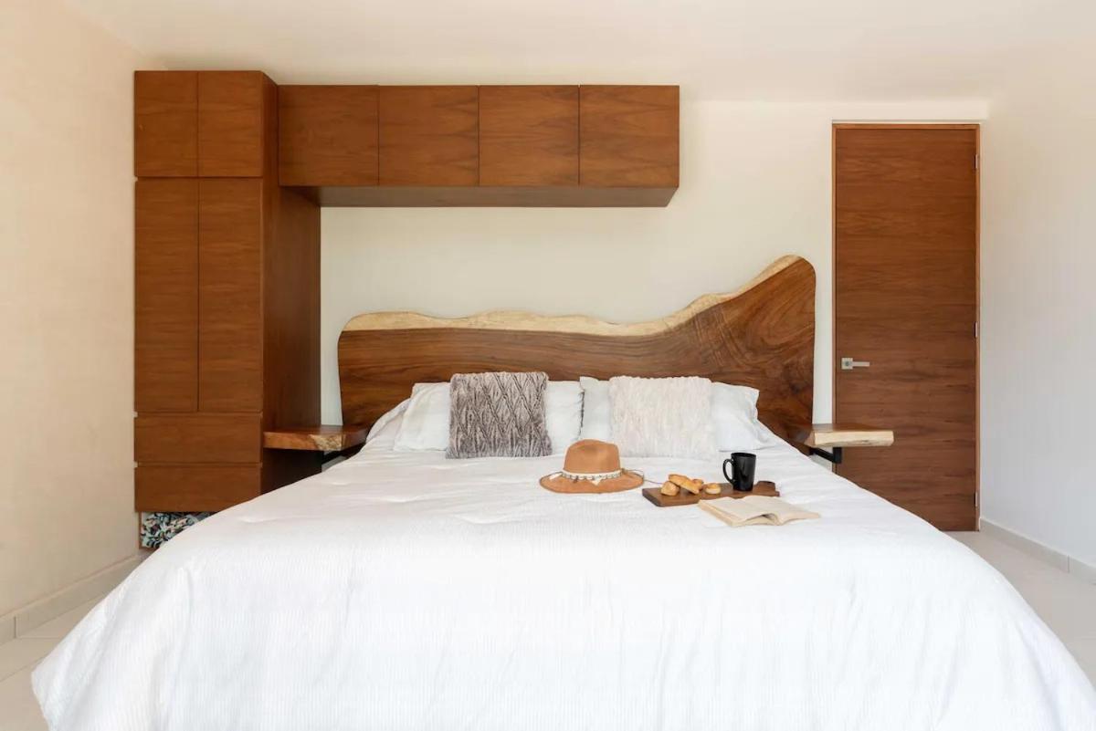 Apartment Acogedor En La Mejor Zona De Tulum