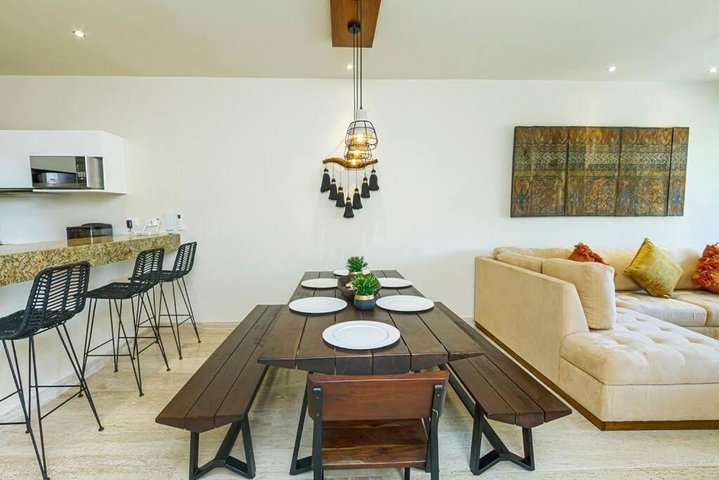 Paramar Ve Ph203 Fancy & Majestic Penthouse In 3 Br Apartment