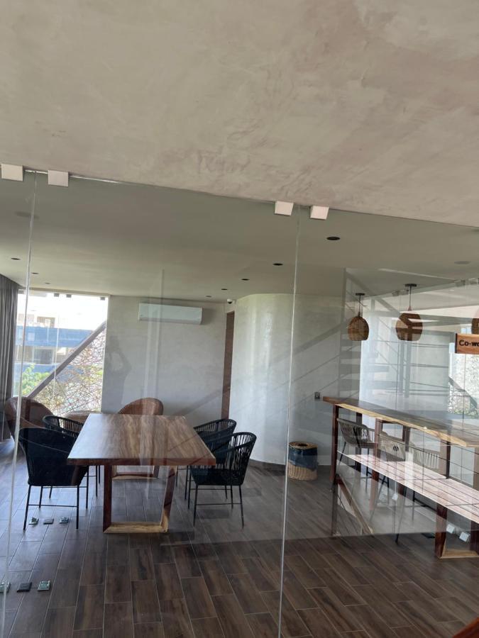 Charming Akua Aldea Zama Premium * Tulum