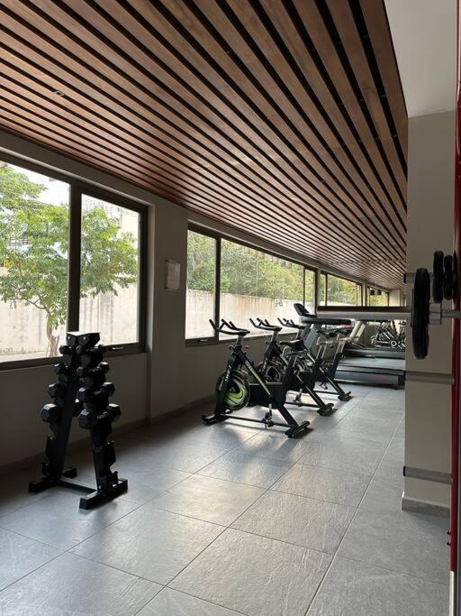 Find The Way, Find Yourself! Phimai 8 Apartment *