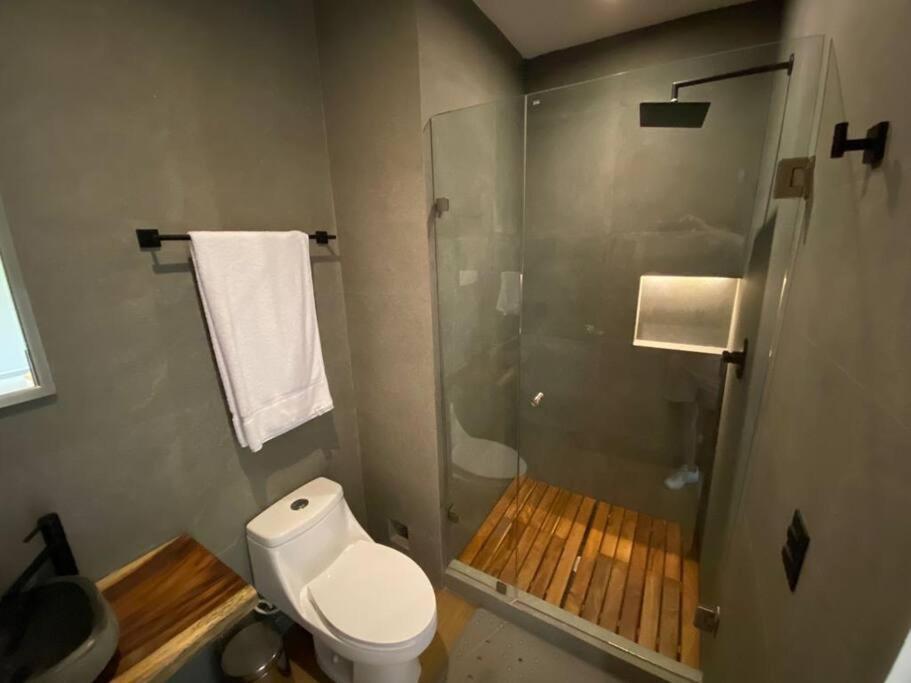 Apartment Find The Way, Find Yourself! Phimai 8 Tulum